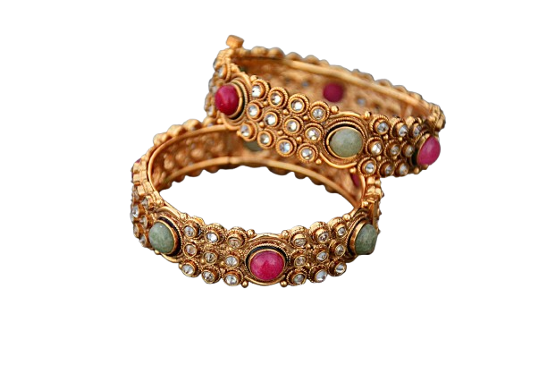 Πώληση χρυσών-ασημένιων κοσμημάτων