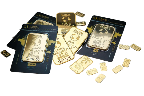 Αγορά Χρυσού Χαλκίδα