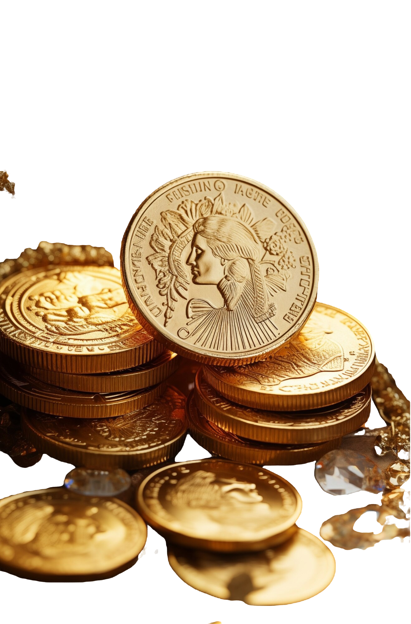 photorealistic-money-concept