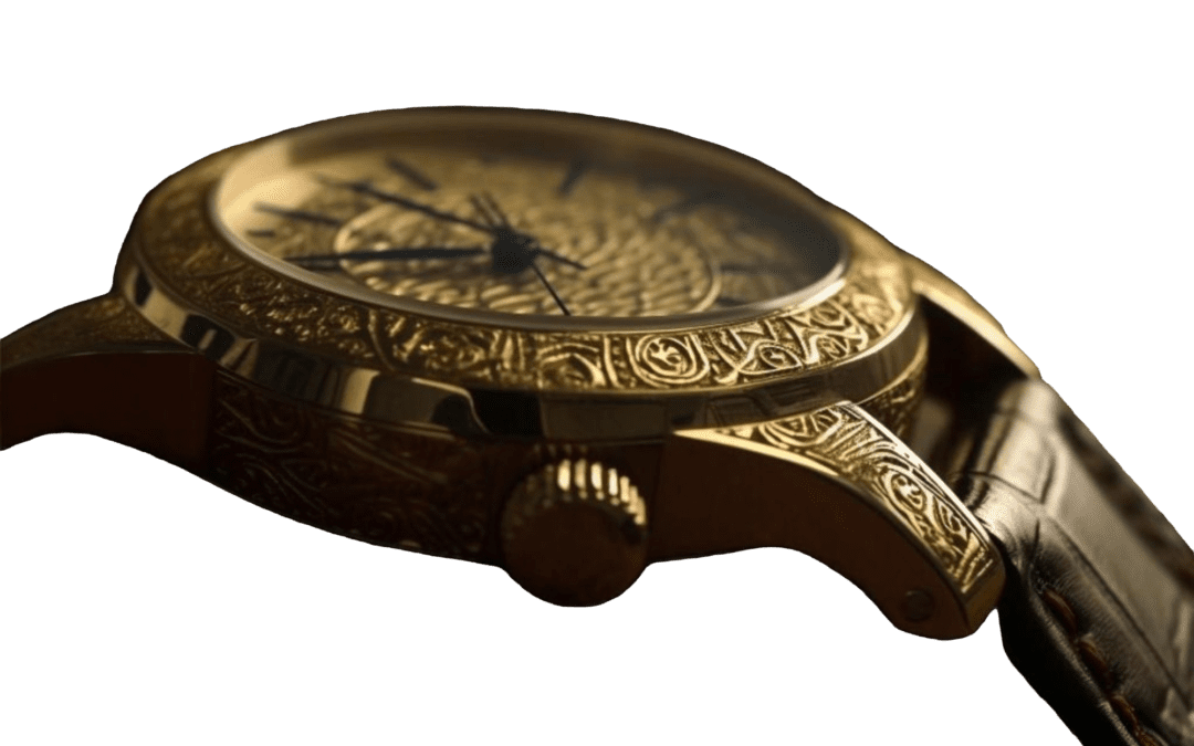 Ρολόγια που έχουν μεγάλη αξία