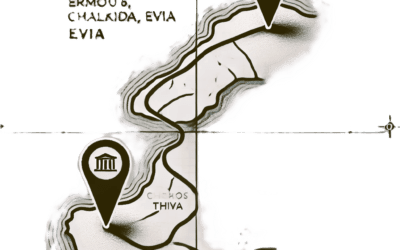 Η Αγορά Χρυσού Χαλκίδα εξυπηρετεί και τη Θήβα